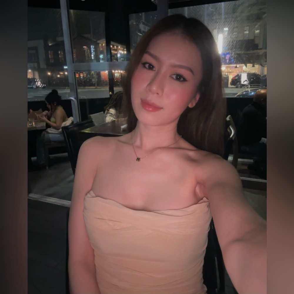 BABYBOO MINI DRESS - Picture 2 of 3